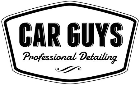 CAR GUYS Plastic Restorer - The Ultimate Solution for Bringing Rubber,  Vinyl and Plastic Back t - Car Interior Parts - Los Angeles, California