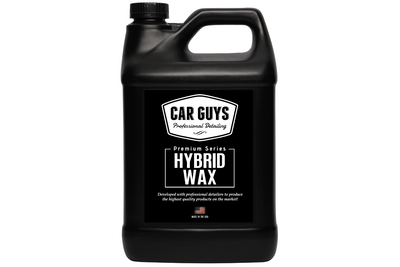 Nuke Guys - Auto Detailing Products